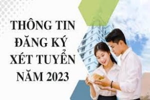 Năm 2023: Hàng trăm trường đại học sử dụng kết quả thi Đánh giá năng lực để tuyển sinh