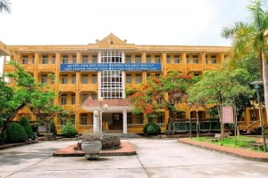 Thông tin tuyển sinh đại học Hoa Lư