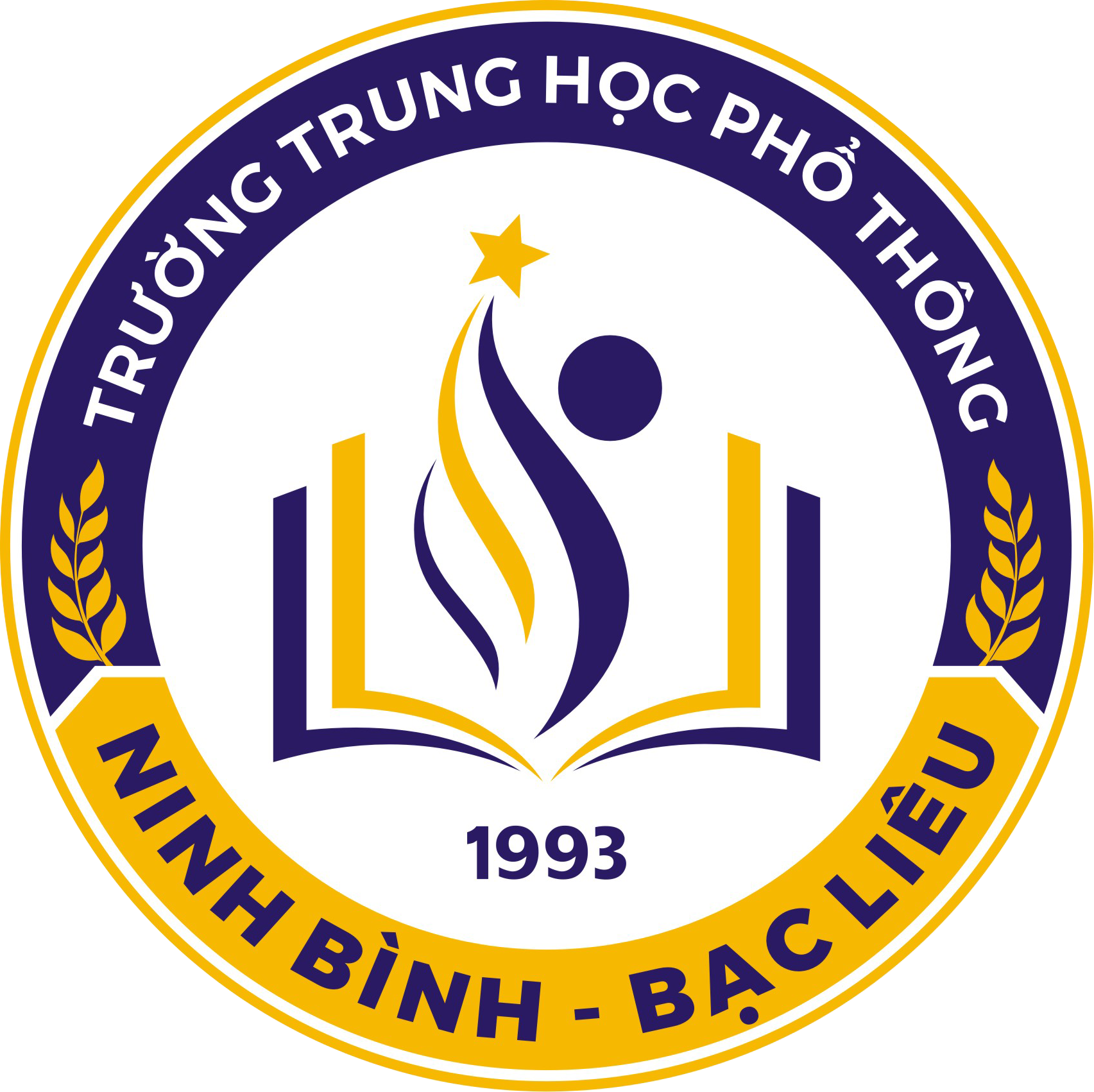 Trường THPT Ninh Bình - Bạc Liêu